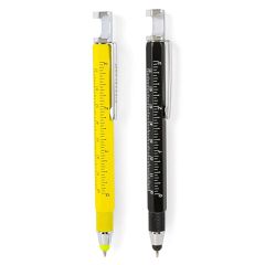 7-in-1 Gadget Pen (4435-A) Assorted / Gadgets-thumb-2