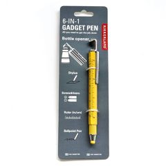 7-in-1 Gadget Pen (4435-A) Assorted / Gadgets-thumb-3