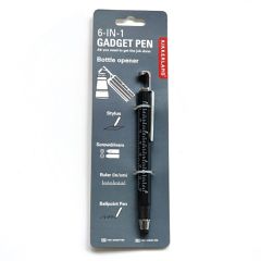 7-in-1 Gadget Pen (4435-A) Assorted / Gadgets-thumb-1