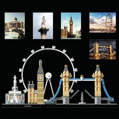 LEGO - Architecture - London (21034)-thumb-3