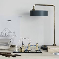 LEGO - Architecture - London (21034)-thumb-1