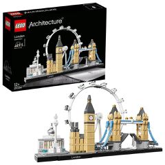 LEGO - Architecture - London (21034)