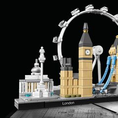 LEGO - Architecture - London (21034)-thumb-4