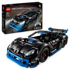 LEGO - Technic - Porsche GT4 e-Performance Race Car (42176) / Toys