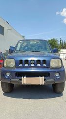 Suzuki Jimny 2004
