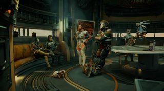 The Outer Worlds 2 (Premium Edition) / Xbox Series X-thumb-1
