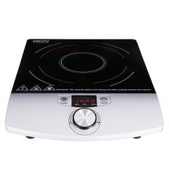 Induction cooker Camry CR 6515-thumb-1
