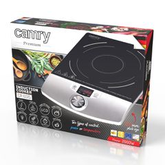 Induction cooker Camry CR 6515-thumb-4