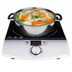 Induction cooker Camry CR 6515-thumb-3