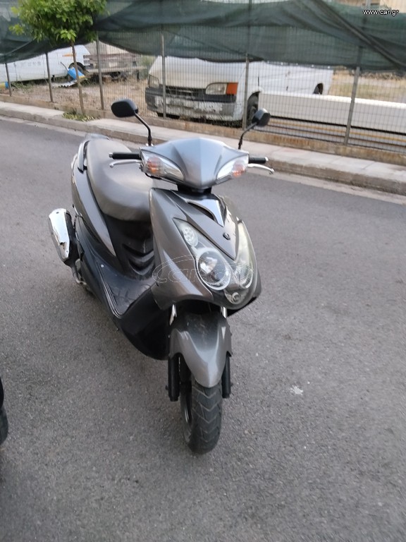 Sym VS 150 2010