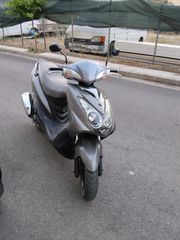 Sym VS 150 2010