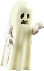 LEGO - Creator - Haunted Mansion (31167)-thumb-2