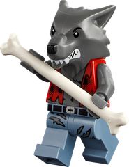 LEGO - Creator - Haunted Mansion (31167)-thumb-1