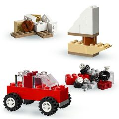 LEGO - Classic - Creative Suitcase (10713)-thumb-2