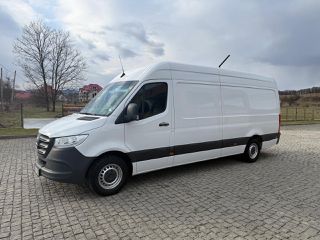 Mercedes-Benz Sprinter 2020 L4 H3 Long!!!
