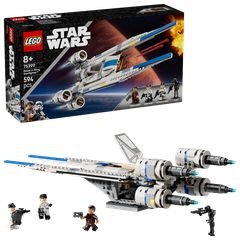 LEGO - Star Wars TM - Rebel U-Wing Starfighter™ (75399) / Toys