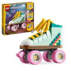 LEGO Creator - Retro Roller Skate (31148) / Toys