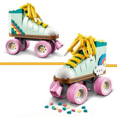 LEGO - Creator - Retro Roller Skate (31148)-thumb-3