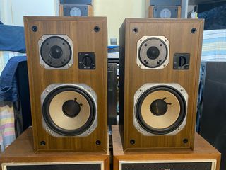 Vintage Ηχεία Yamaha NS-625 (Nippon Gakki) – Σε Άψογη Κατάσταση