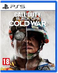 Call of Duty: Black Ops Cold War / PlayStation 5