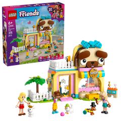 LEGO - LEGO Friends - Pet Accessories Shop (42650) / Toys