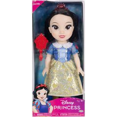 Disney Snow White doll 38cm