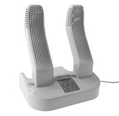 Shoe dryer with sterilisation function MULTI DRYER OZONE PRO MT6507-thumb-1