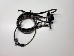 ΣΥΣΤΗΜΑ ΦΡΕΝΟΥ KEEWAY VIESTE 125