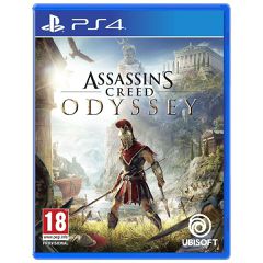 Assassin’s Creed: Odyssey / PlayStation 4