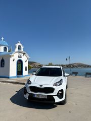 Kia Sportage 2019