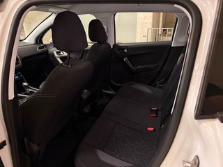 Peugeot 2008 2018 Ελληνικό/Αυτοματο/Καμερα/Με Σέρβις Στην παράδοση-thumb-10