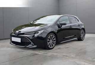 Toyota Corolla 2022 HYBRID-AUTO-ΕΛΛΗΝΙΚΟ