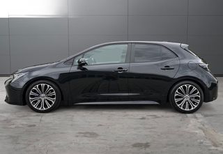 Toyota Corolla 2022 HYBRID-AUTO-ΕΛΛΗΝΙΚΟ-thumb-1