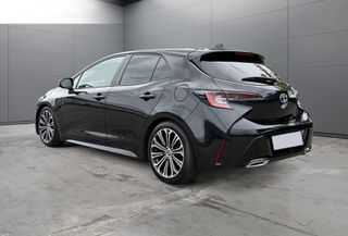 Toyota Corolla 2022 HYBRID-AUTO-ΕΛΛΗΝΙΚΟ-thumb-2