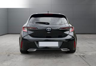 Toyota Corolla 2022 HYBRID-AUTO-ΕΛΛΗΝΙΚΟ-thumb-3