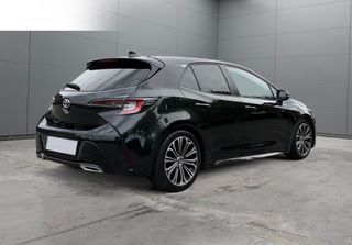 Toyota Corolla 2022 HYBRID-AUTO-ΕΛΛΗΝΙΚΟ-thumb-4