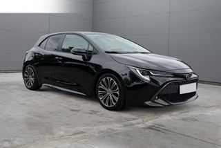 Toyota Corolla 2022 HYBRID-AUTO-ΕΛΛΗΝΙΚΟ-thumb-6