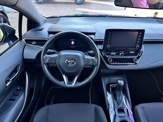 Toyota Corolla 2022 HYBRID-AUTO-ΕΛΛΗΝΙΚΟ-thumb-8