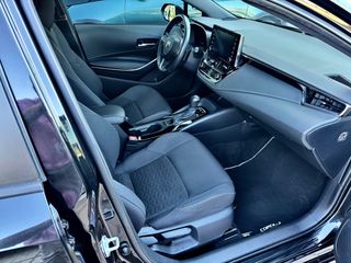 Toyota Corolla 2022 HYBRID-AUTO-ΕΛΛΗΝΙΚΟ-thumb-9