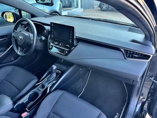 Toyota Corolla 2022 HYBRID-AUTO-ΕΛΛΗΝΙΚΟ-thumb-11