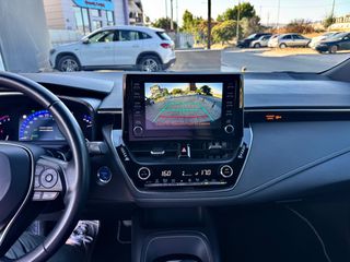 Toyota Corolla 2022 HYBRID-AUTO-ΕΛΛΗΝΙΚΟ-thumb-13