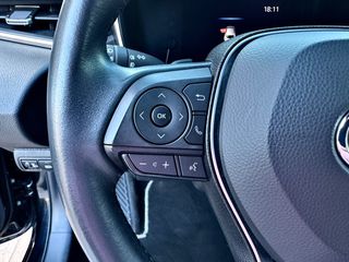 Toyota Corolla 2022 HYBRID-AUTO-ΕΛΛΗΝΙΚΟ-thumb-14
