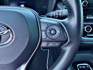 Toyota Corolla 2022 HYBRID-AUTO-ΕΛΛΗΝΙΚΟ-thumb-15