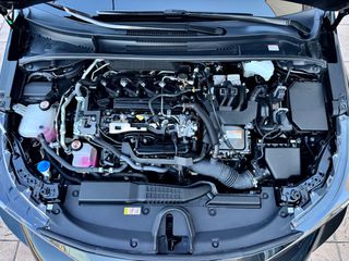 Toyota Corolla 2022 HYBRID-AUTO-ΕΛΛΗΝΙΚΟ-thumb-17