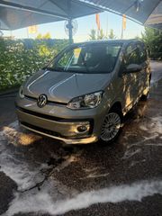Volkswagen Up 2022 eco up cng