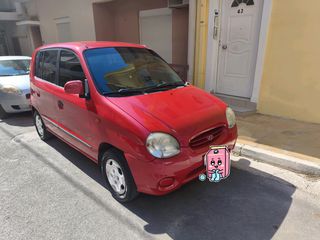 Hyundai Atos 1999