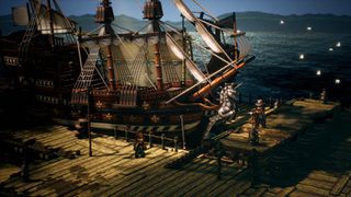 Octopath Traveler II / Nintendo Switch-thumb-3