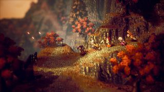 Octopath Traveler II / Nintendo Switch-thumb-4