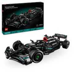 LEGO Technic - Mercedes-AMG F1 W14 E Performance (42171) / Toys
