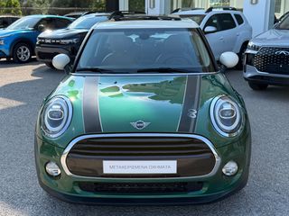 Mini Cooper 2019 60 Years / Panorama-thumb-1